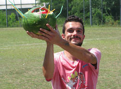 torneo calcio 24H dumenza 2015