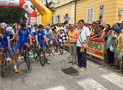 Trofeo almar ciclismo