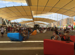 Un sabato a Expo