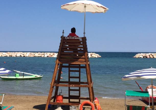 Un uomo solo al comando