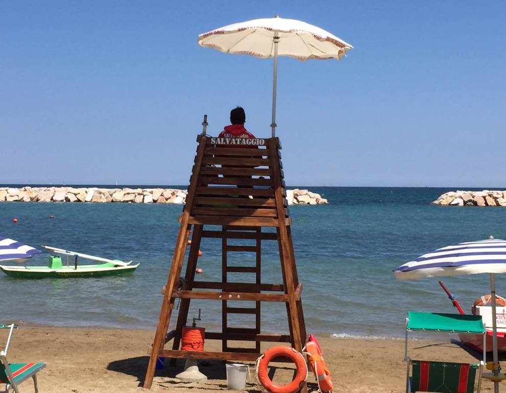 Un uomo solo al comando