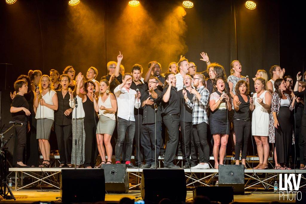 Varese Gospel Festival 2015