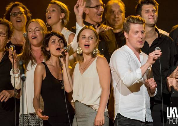 Varese Gospel Festival 2015