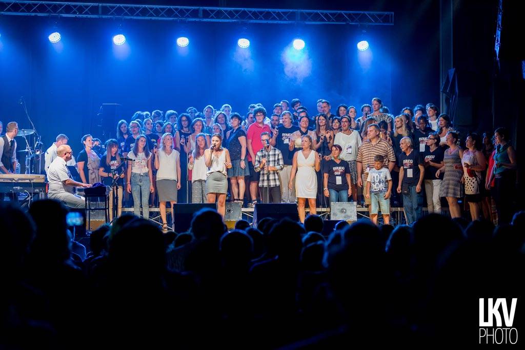 Varese Gospel Festival 2015