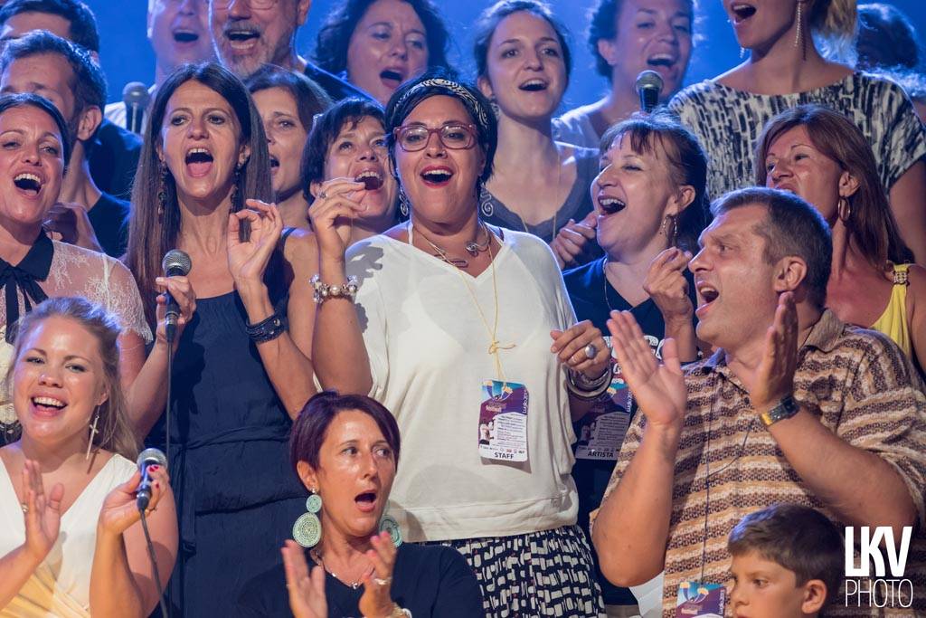 Varese Gospel Festival 2015