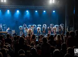 Varese Gospel Festival 2015