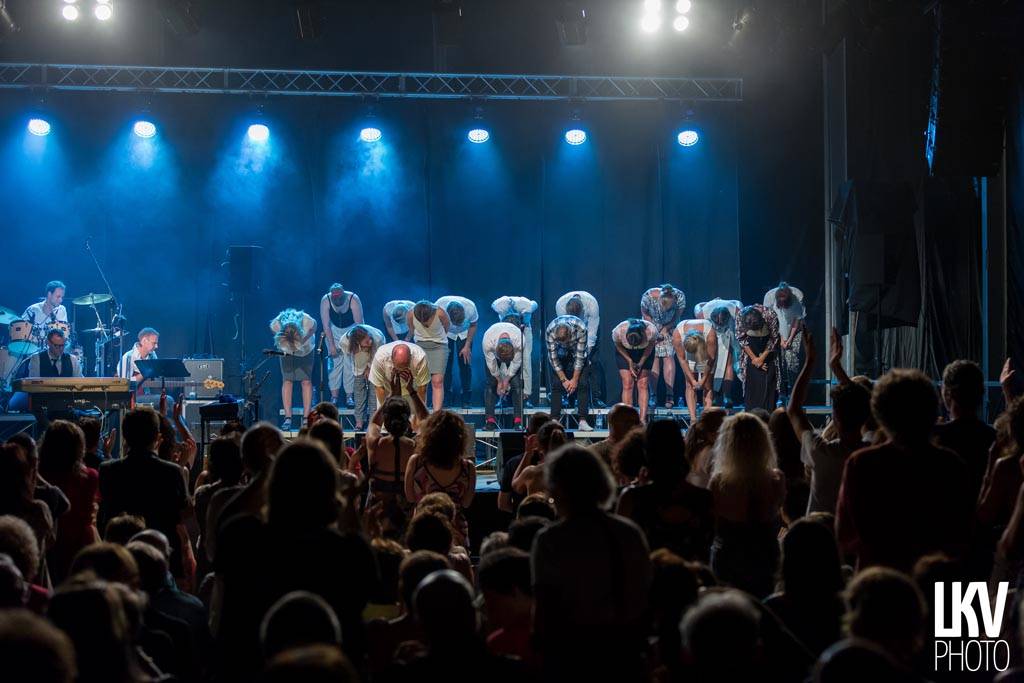 Varese Gospel Festival 2015