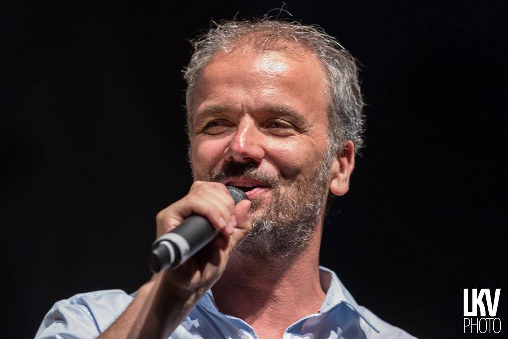 Varese Gospel Festival 2015