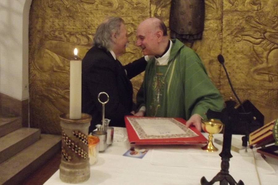"Varese in Europa" arriva all'Aquila