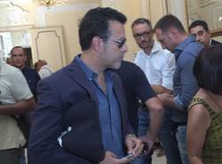 Varese, riparte la storia della società biancorossa