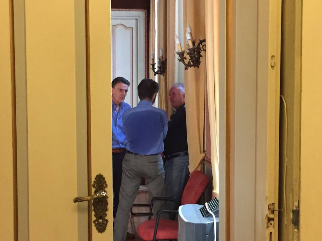 Varese, riparte la storia della società biancorossa