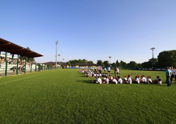 stadio gambini olgiate olona