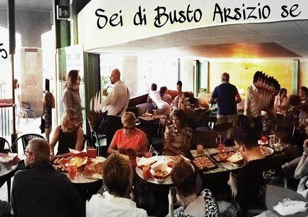 sei di busto arsizio se