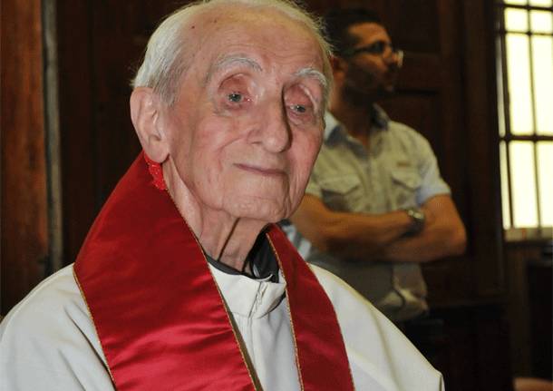don eligio melli