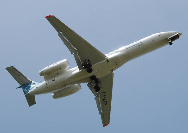 Embraer ERJ-135