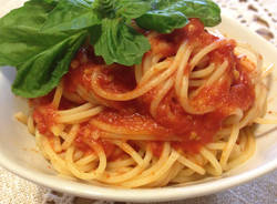 pasta asciutta