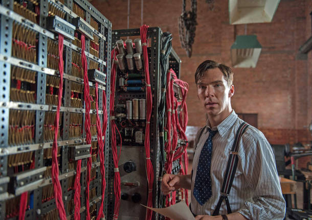 the imitation game film