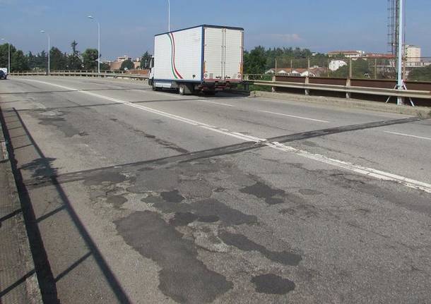 cavalcavia della mornera