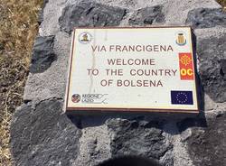 Via Francigena