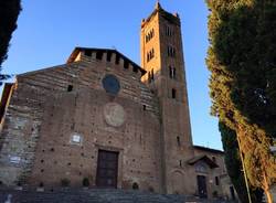 Via Francigena, dodicesima tappa: da Siena a Ponte d'Arbia