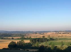 Via Francigena, la tredicesima tappa: da Ponte d'Arbia a San Quirico d'Orcia