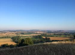 Via Francigena, la tredicesima tappa: da Ponte d'Arbia a San Quirico d'Orcia