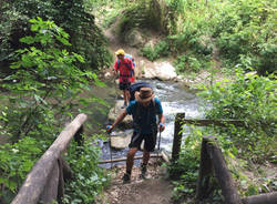 Via Francigena: tutte le tappe