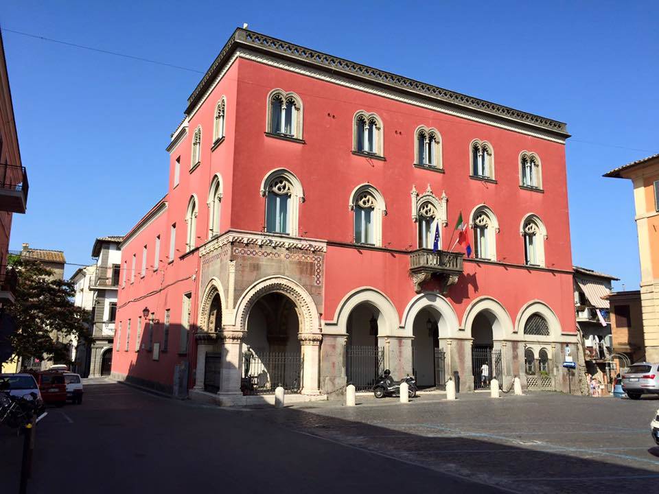 Via Francigena, ventesima tappa: da Sutri a Campagnano