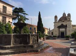 Via Francigena, ventesima tappa: da Sutri a Campagnano