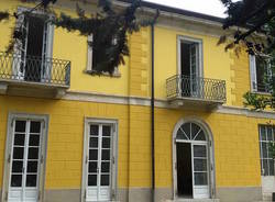 Villa Calderara Gallarate