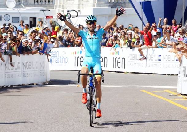 vincenzo nibali ciclismo astana