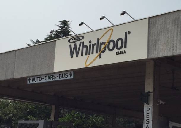 whirlpool 8 luglio 2015