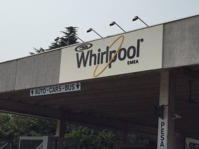 whirlpool 8 luglio 2015