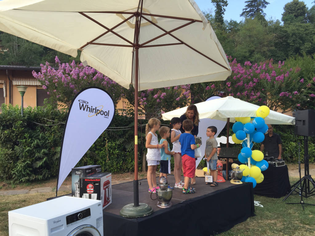 Whirlpool discovery 2015