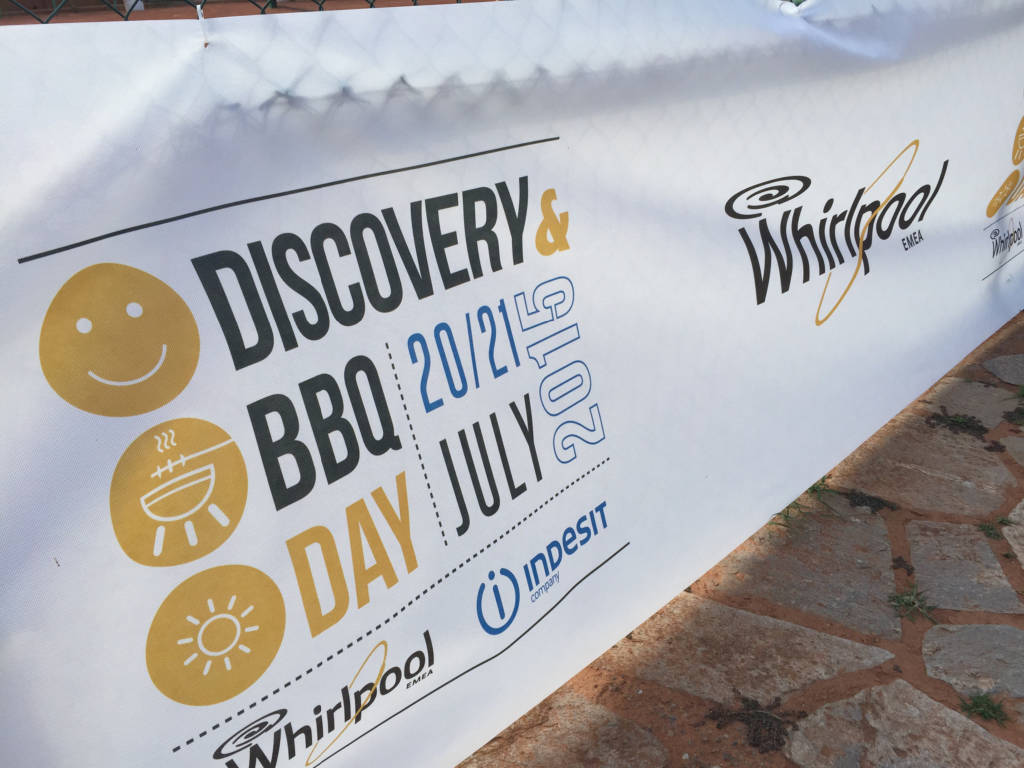 Whirlpool discovery 2015