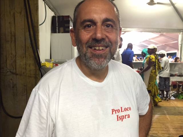 141Expo Ispra