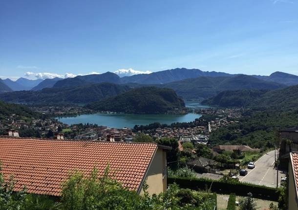 141Tour Cadegliano Viconago: i luoghi