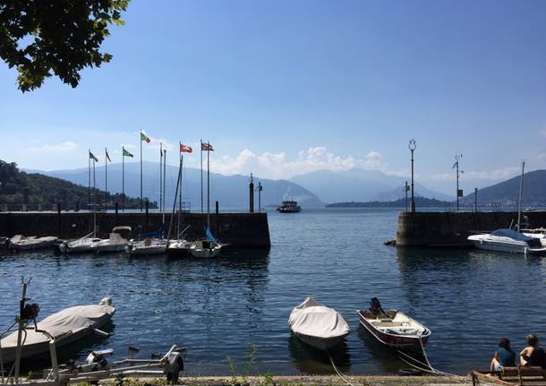141Tour Laveno Mombello