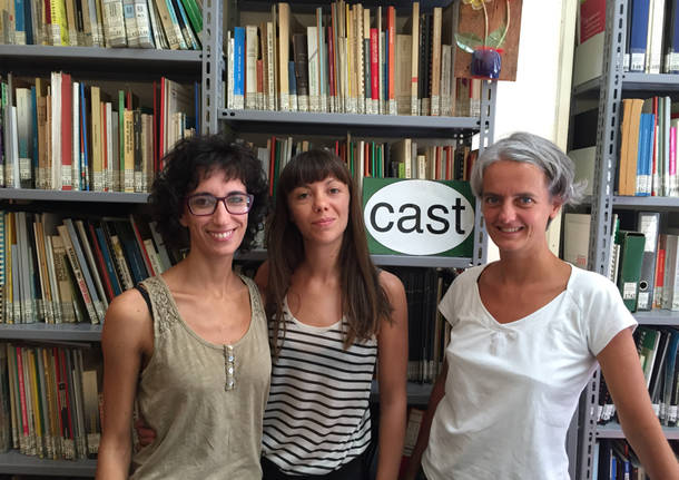 141Tour Laveno Mombello: le persone