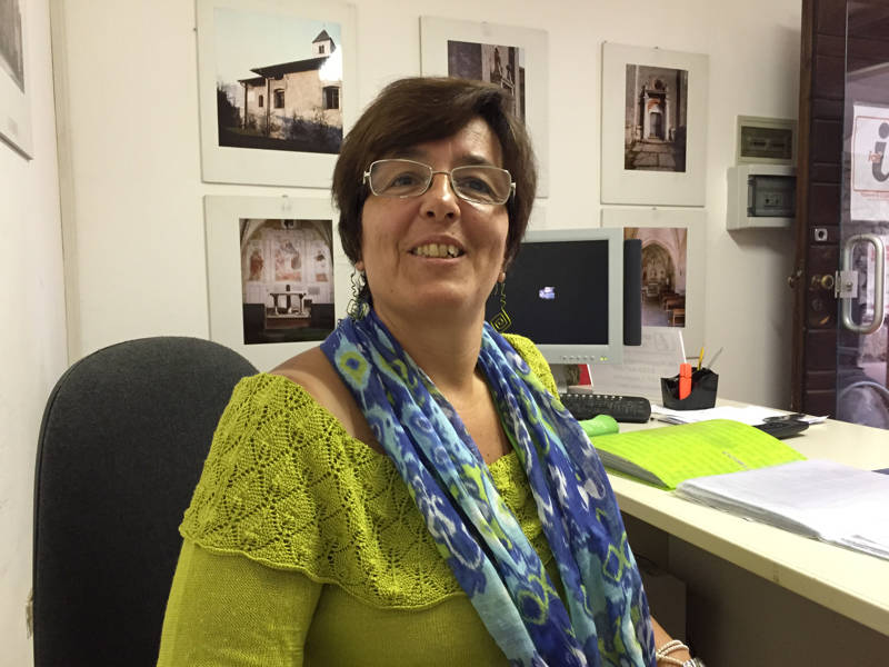 141tour: leggiuno: le persone
