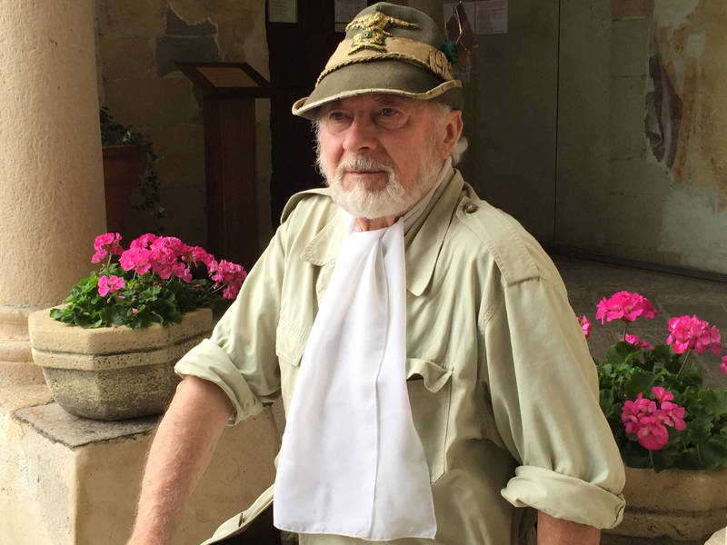 141tour: leggiuno: le persone