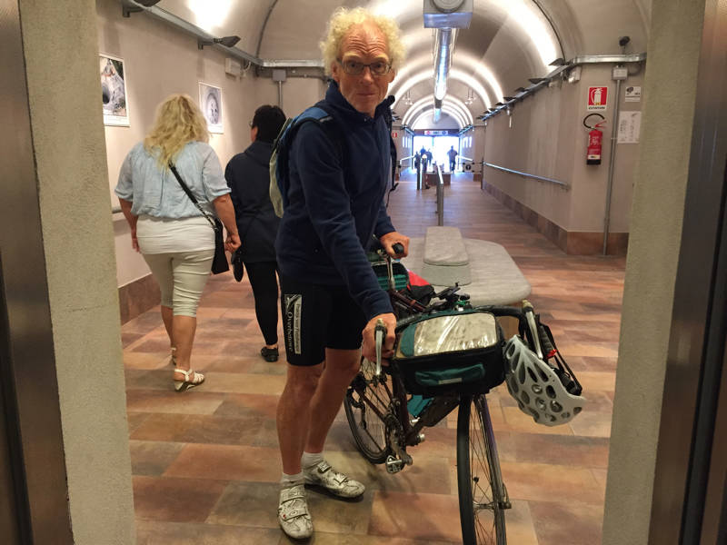 141tour: leggiuno: le persone