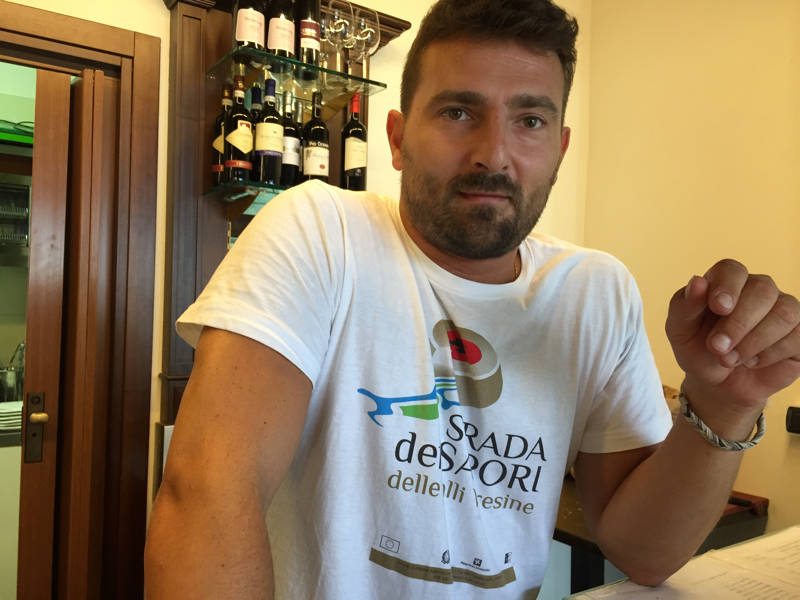 141tour: leggiuno: le persone