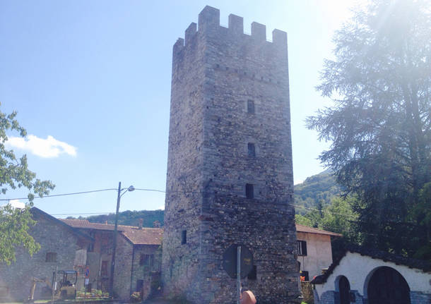 141Tour Mesenzana