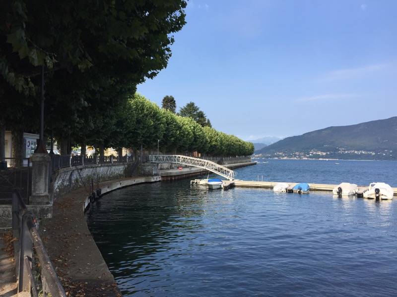141Tour Porto Valtravaglia