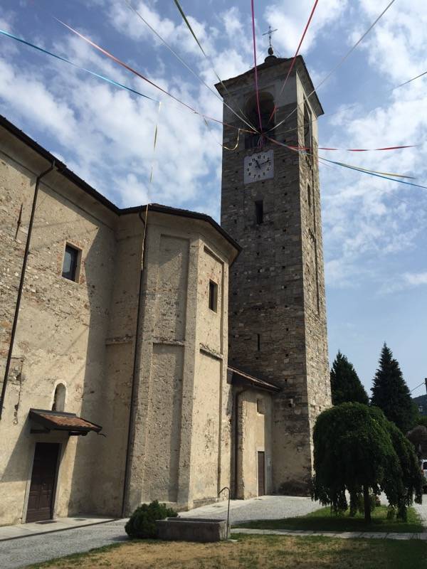 141Tour Porto Valtravaglia