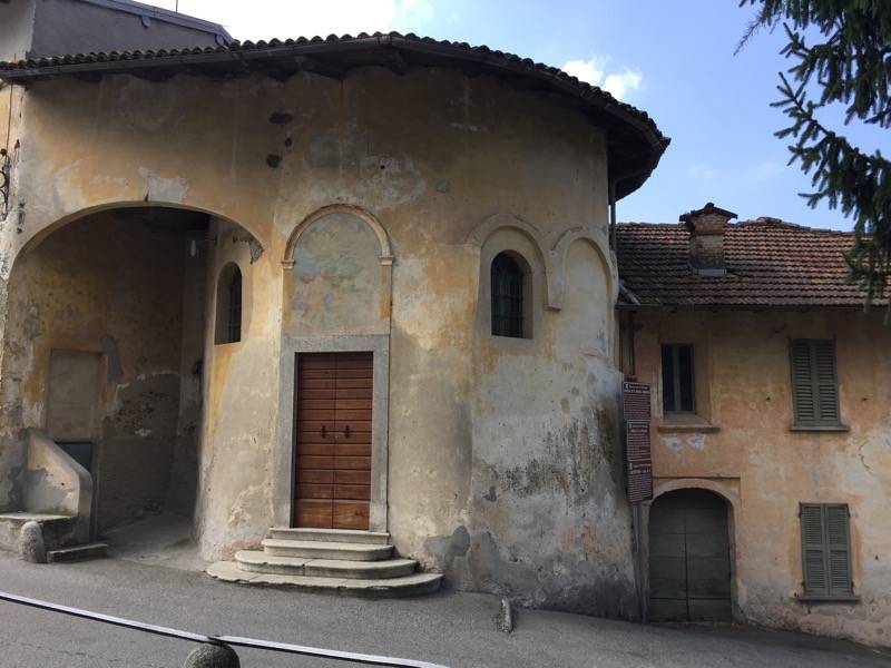 141Tour Porto Valtravaglia