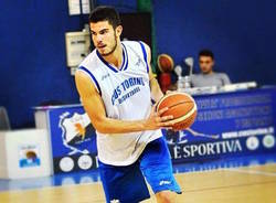 alessio sabbadini robur basket varese