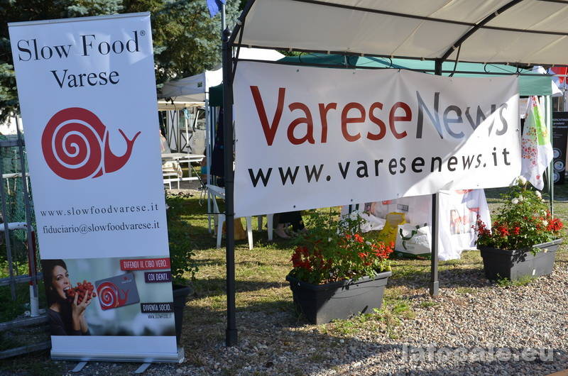 Anche io 2015 - Inaugurazione venerdì