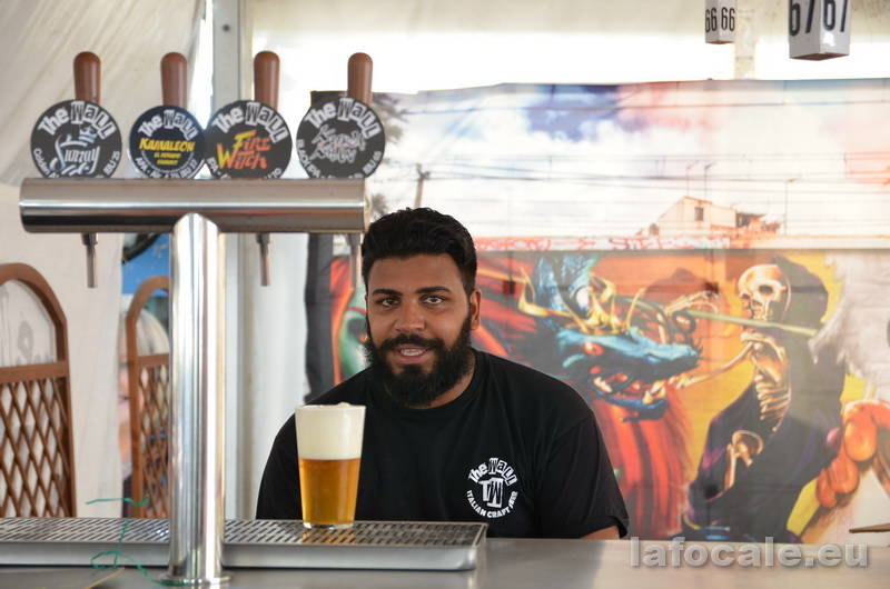 Anche io 2015 - Inaugurazione venerdì